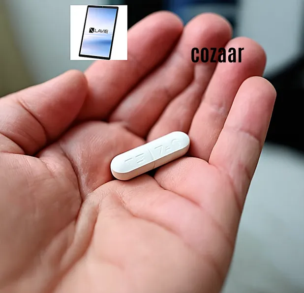 Precio cozaar 100